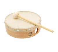 FUZEAU 70626 - Tamburello 15 cm senza sonagli