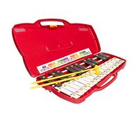 Fuzeau 9878 Piano Carillon, Rosso