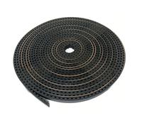 FUZHGYEAL 5Meters Elevator AT120 Door Motor Belt Tooth Pitch 8mm Width 12mm Elevator Electronic Accessories Supplies