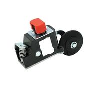 FUZHGYEAL Generic Elevator Limit Switch S3-1370, Universal Limit Deceleration Speed Change Travel Switch for Elevator System - 2pcs