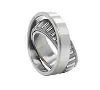 FUZHGYEAL Set di 4 Cuscinetti a rulli Conici 32904 32905 32906, Dimensioni Multiple for macchinari industriali(32904 20x37x12mm)
