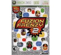 Fuzion Frenzy 2 - Xbox 360 by Microsoft