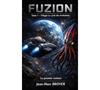 FUZION: Le premier contact