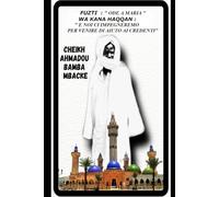 FUZTI : " ODE A MARIA " & WA KANA HAQQAN : " E NOI CI IMPEGNEREMO PER VENIRE DI AIUTO AI CREDENTI "