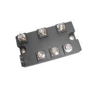FUZYXIH MDST200A - Modulo raddrizzatore trifase ad alte prestazioni da 200 A a onde piene SCR controllato con raddrizzatore motore a base di rame