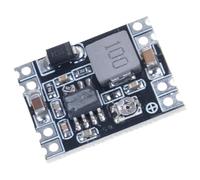 FUZYXIH Modulo di alimentazione industriale da 3 A, scheda adattatore per strumenti, 12 V, 24 V a 5 V, 3, 3 V, 9 V, 12 V, regolatore di sovracorrente con uscita fissa/regolabile