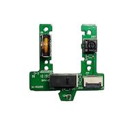 FUZYXIH Scheda di scorrimento per mouse G603, ad alta efficienza, scheda di codifica per componenti con più ruote