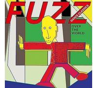 Various Artists Fuzz Dance Classics Over the World (Vinyl LP) 12" Album