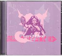 Fuzz Light Years - Masquerade