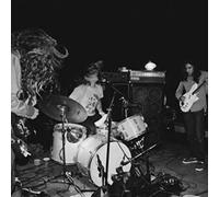 Fuzz Live in San Francisco (CD) Album