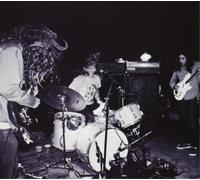 Fuzz Live in San Francisco (CD) Album