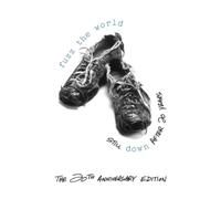 Fuzz the World Still Down After 20 Years (CD) 20th Anniversary Album
