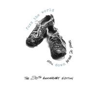 Fuzz the World Still Down After 20 Years (CD) 20th Anniversary Album
