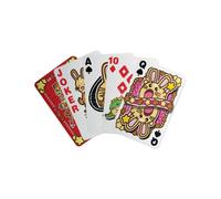 Fuzzballs Playing Cards FaNaTtik