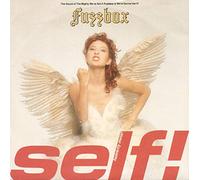 Fuzzbox - FUZZBOX - SELF - 7" VINYL