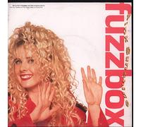 Fuzzbox - Pink Sunshine / What's the Point [7" Vinyl]