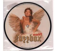 Fuzzbox* - Self!