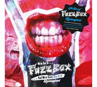 Fuzzbox We've Got A...CD...and We're Gonna Play It (CD) Album