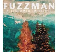 Fuzzman Willkommen im Nichts (CD)