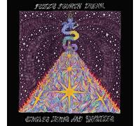 fuzz's fourth dream