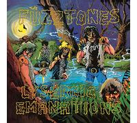 Fuzztones - Fuzztones - Lysergic Emanations (1985)
