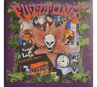 FUZZTONES - IDOL CHATTER / A WRISTWATCH BAND