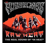 Fuzztones - Raw Heat