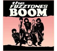 Fuzztones,the - Boom