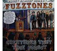 Fuzztones,the - Creatures That Time Forgot