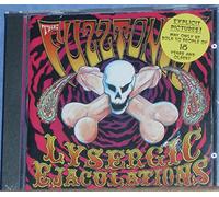 Fuzztones,the - Lysergic Ejaculations