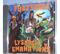 Fuzztones,the - Lysergic Emanations