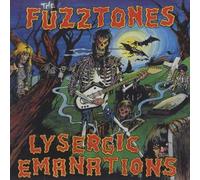 Fuzztones,the - Lysergic Emanations