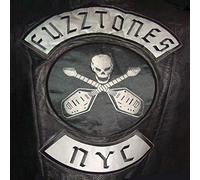 Fuzztones The - Nyc