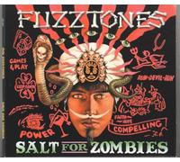 Fuzztones Salt for Zombies (CD) Album