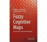 Fuzzy Cognitive Maps (Copertina rigida)