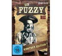 Fuzzy - Die Fuzzy-Box [2 DVDs]