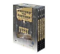 Fuzzy - Die Kult Box