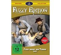 Fuzzy Edition: Fuzzy bricht den Terror Vol. 6 (inkl. Filmheft)