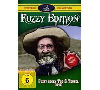 Fuzzy Edition: Fuzzy Gegen Tod & Teufel (1947)