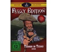 Fuzzy Edition: Terror in Texas [1943] Vol. 1 inkl. Filmheft