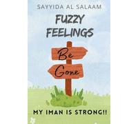 Fuzzy Feelings Be Gone, My Iman Is Strong