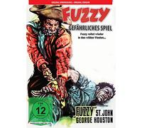 Fuzzy - Gefährliches Spiel