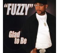 Fuzzy - Glad To Be (2 CD)