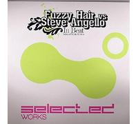 Fuzzy Hair & Steve Angello - In Beat