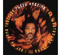 Fuzzy Haskins I Got My Thang Together: The Westbound Years (CD) Album