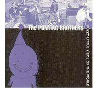 Fuzzy Little Piece of the World