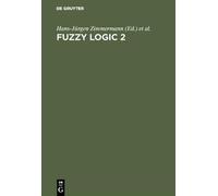 Fuzzy Logic 2 (Copertina rigida)