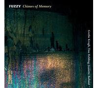 Fuzzy - Pedersen Je - Chimes Of Memory
