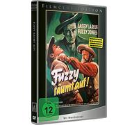 Fuzzy räumt auf (1947) - Filmclub Edition # 102 - Limited Edition