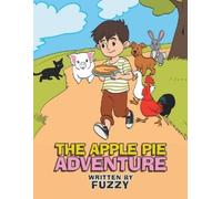 Fuzzy The Apple Pie Adventure (Tascabile)